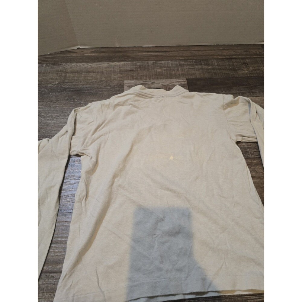 Vintage Anvil Shirt Youth M  Locals Only #136 - Picture 16 of 16